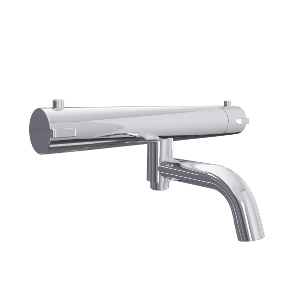 Spika bath mixer