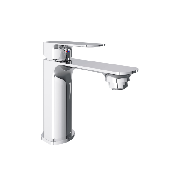 Vetle washbasin mixer
