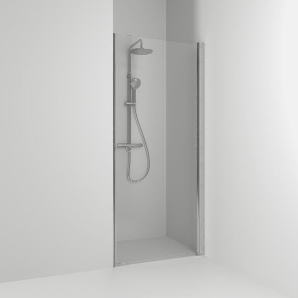 Skoga single alcove