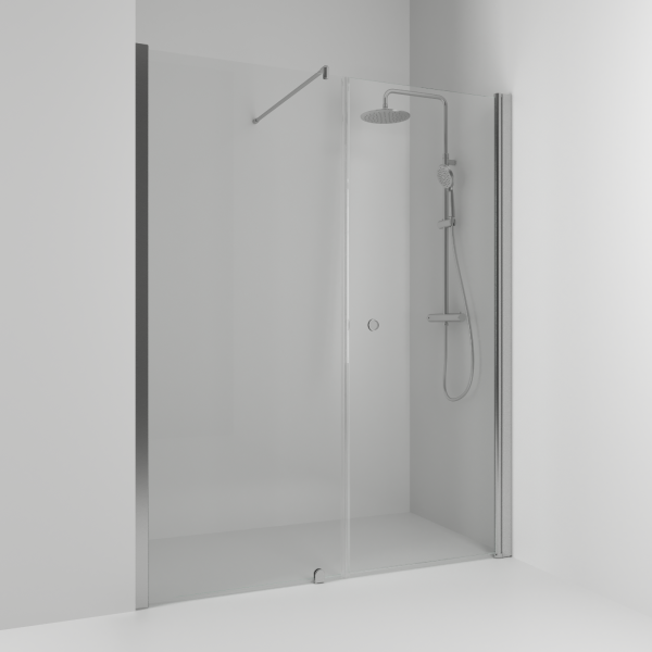Skoga double alcove combi