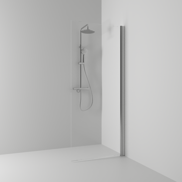 Skoga shower screen