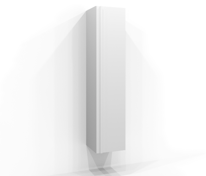 Tall cabinet 160x35 Edging
