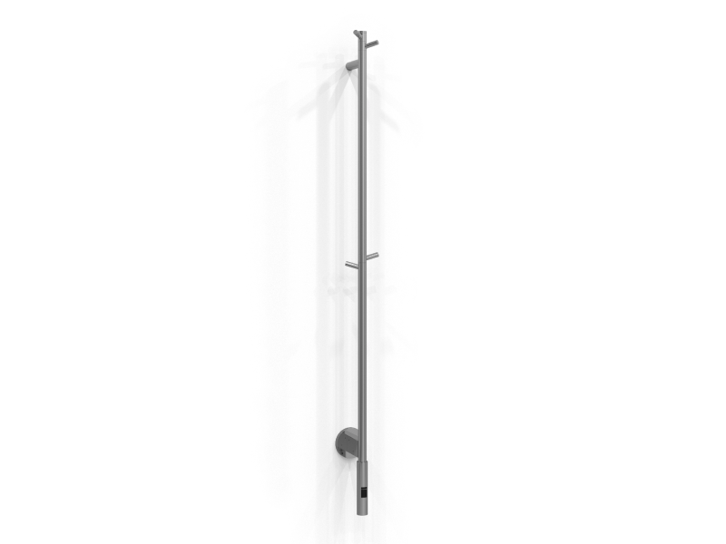 Amor electric towel rail