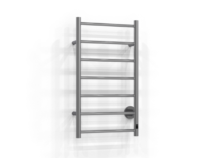 Diana S electric towel rail