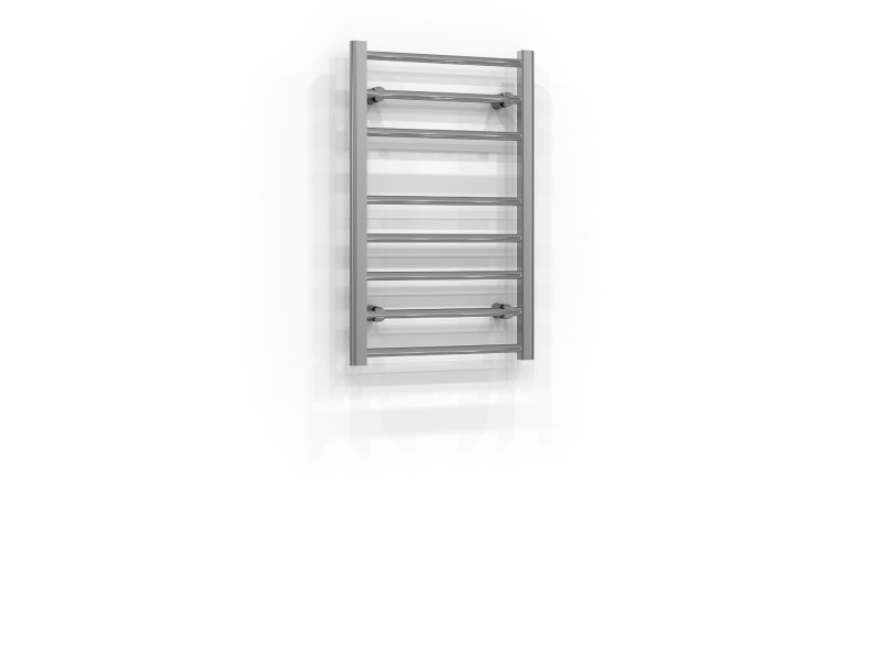 Easy heated towel rail