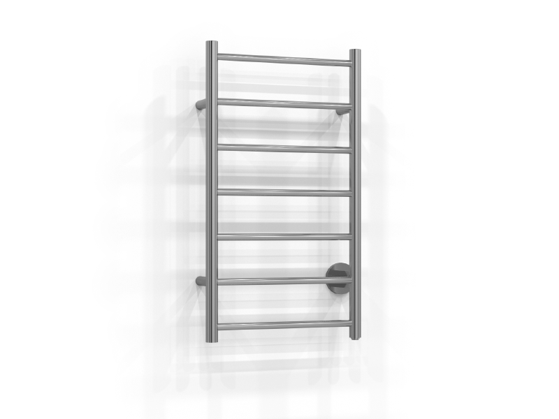 Loki electric towel rail