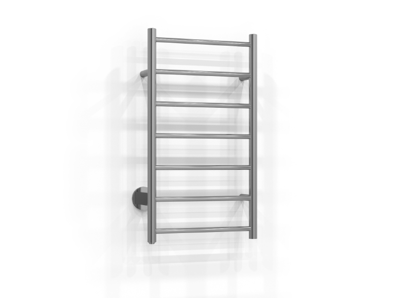 Loki electric towel rail