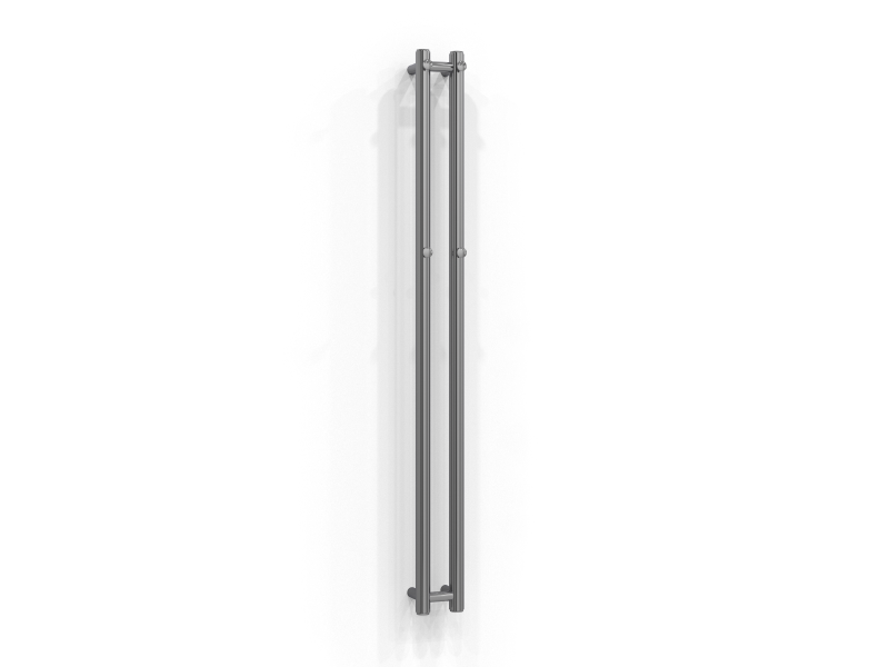 Sigyn heated towel rail