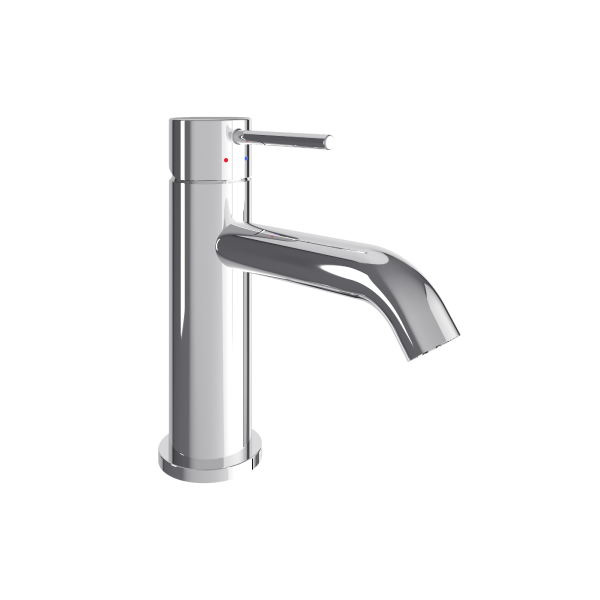 Sarrio washbasin mixer