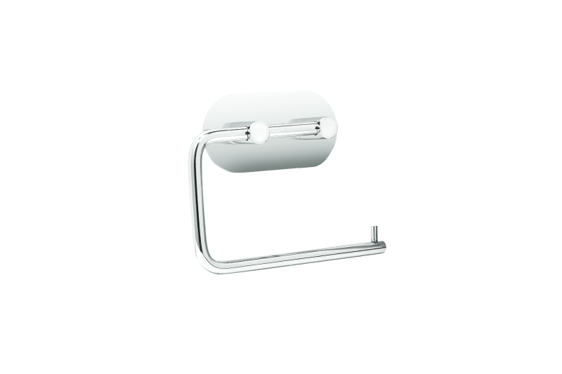 Toilet roll holder O03