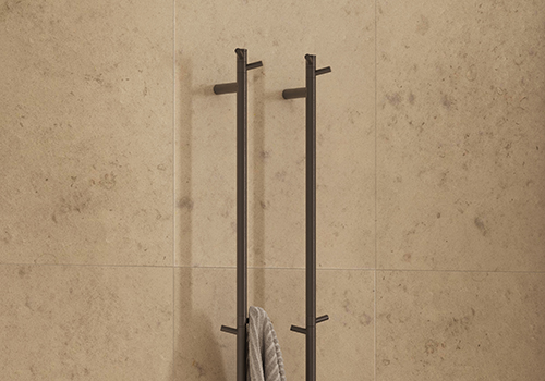 Heated Towel Rails