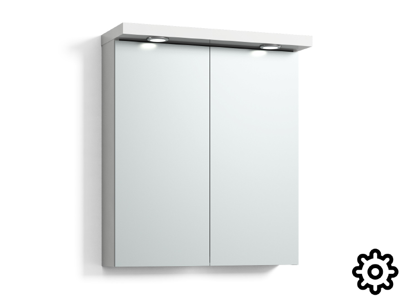 LED Line spare parts